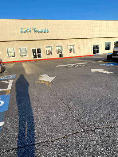 Clothing Store «Citi Trends», reviews and photos, 3205 S Cobb Dr a, Smyrna, GA 30080, USA