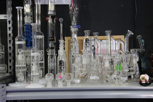 Vaporizer Store «Amsterdam Smoke Shop», reviews and photos, 990 S Seguin Ave a, New Braunfels, TX 78130, USA