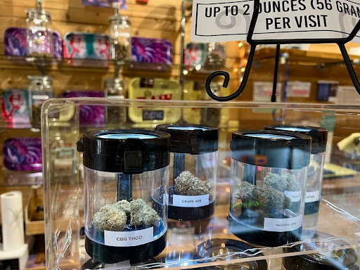 Vaporizer Store «Austin Vape and Smoke», reviews and photos, 1601 S 1st St, Austin, TX 78704, USA
