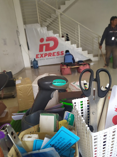 ID Express Bangkalan