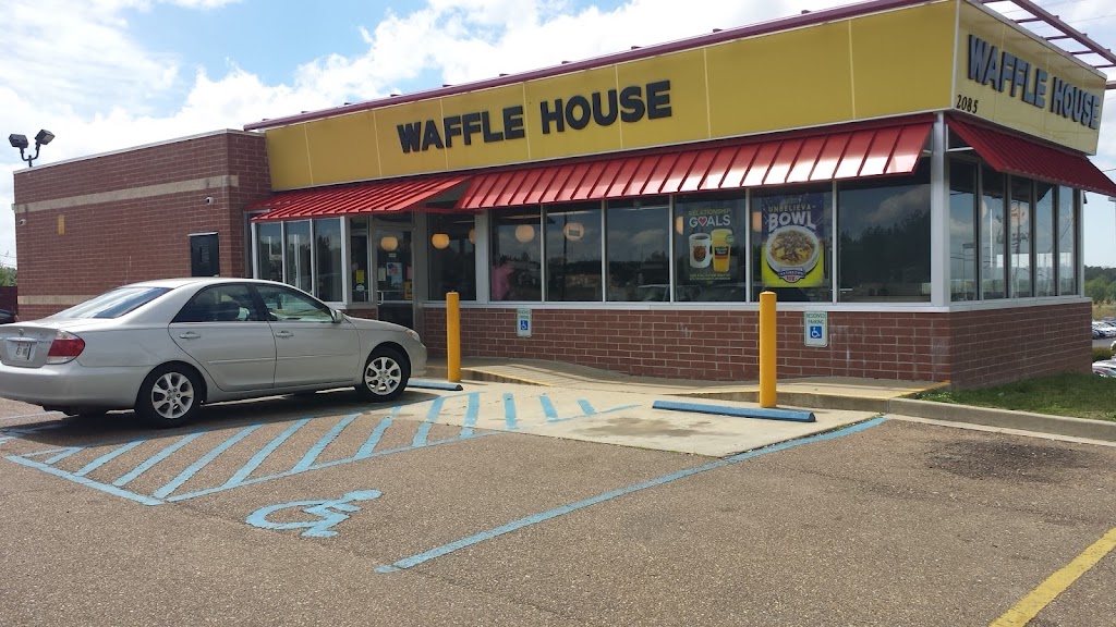Waffle House 38901