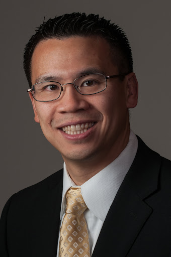 Dr. Wilson S. Tsai, MD - Thoracic Surgeon