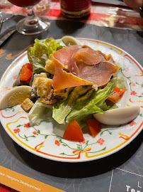 Plats et boissons du Restaurant français La Mangoune à Poitiers - n°6