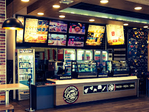 Photo n°42 de Bun's Burger Nîmes à Nîmes ()