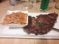 Steak du Restaurant français Le Fils du Boucher à Lyon - n°15