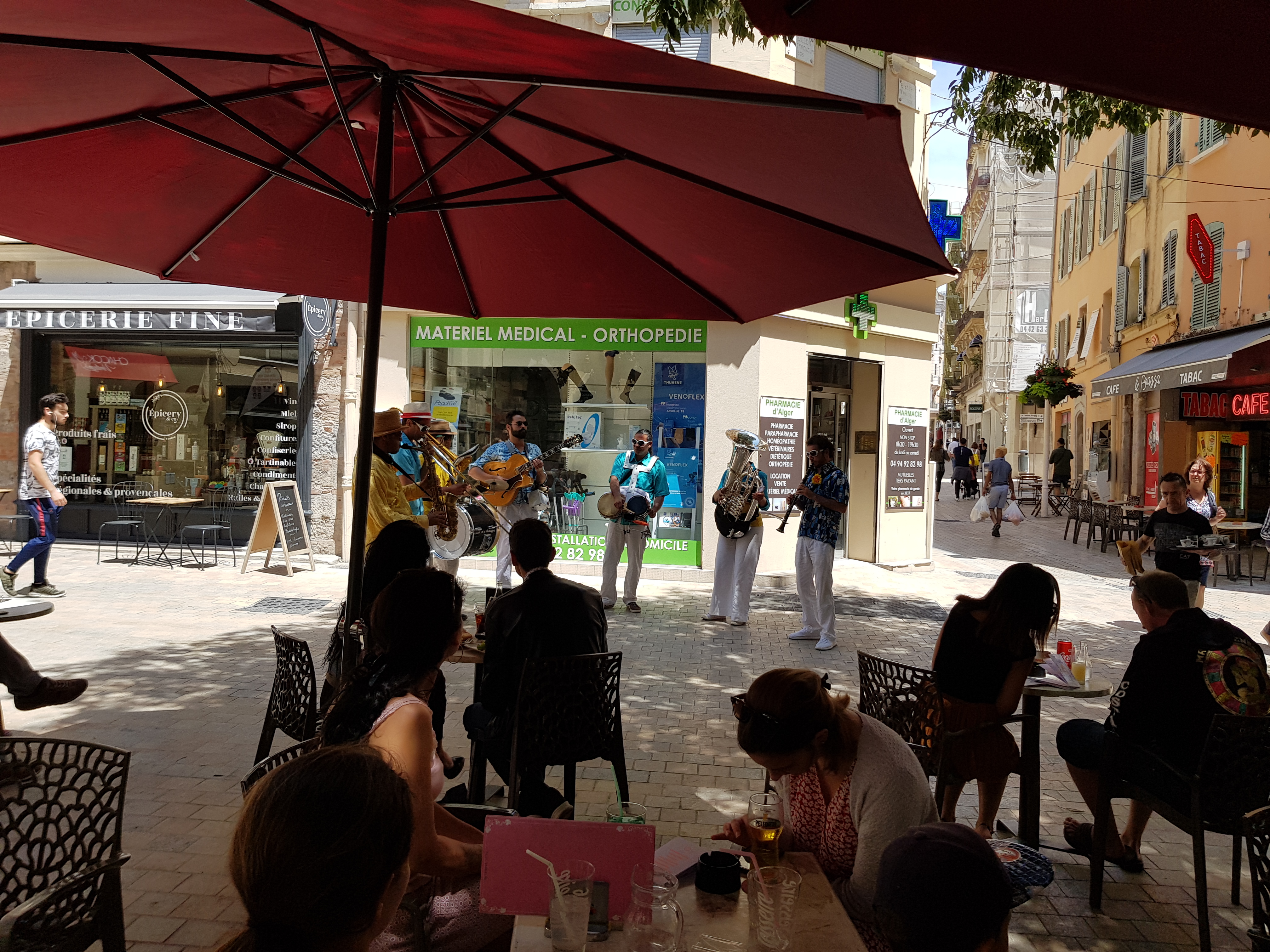 Photo n° 5 de l'avis de Martine.u fait le 15/06/2019 à 12:36