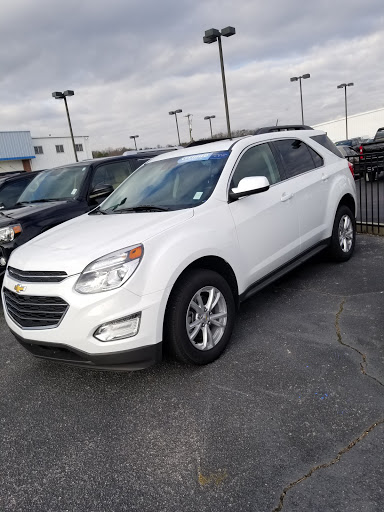 Car Dealer «John Thornton Chevrolet», reviews and photos, 1971 Thornton Rd, Lithia Springs, GA 30122, USA