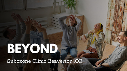 Beyond Suboxone Clinic Beaverton ,OR