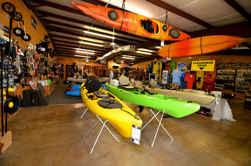 Canoe & Kayak Store «Austin Canoe & Kayak», reviews and photos, 4554 S Interstate Hwy 35, San Marcos, TX 78666, USA