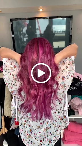 Beauty Salon «Elayne James Salon & HairColor Studio», reviews and photos, 462 W Main St, Middletown, DE 19709, USA