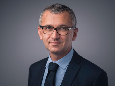 Dherbey Laurent à Saint-Grégoire