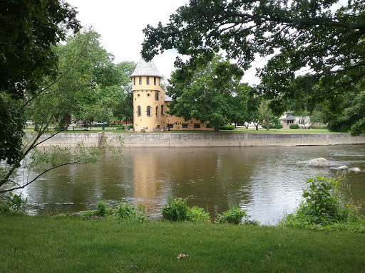 Museum «Curwood Castle Museum», reviews and photos, 224 Curwood Castle Dr, Owosso, MI 48867, USA