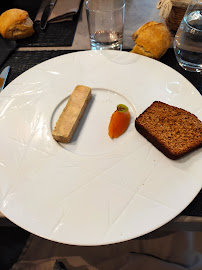 Foie gras du Restaurant O Beurre Noisette à Bourg-en-Bresse - n°11