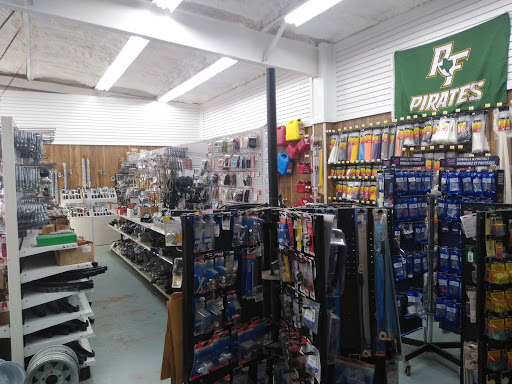 Auto Parts Store «Discount Auto Parts», reviews and photos, 31 Hwy 35 N, Rockport, TX 78382, USA