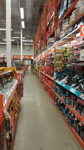 Home Improvement Store «The Home Depot», reviews and photos, 601 Naamans Rd, Claymont, DE 19703, USA