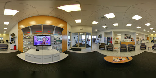 Nissan Dealer «McGavock Nissan Wichita», reviews and photos, 10625 E Kellogg Dr, Wichita, KS 67207, USA