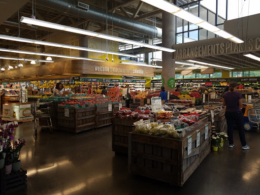 Grocery Store «Whole Foods Market», reviews and photos, 10275 Little Patuxent Pkwy, Columbia, MD 21044, USA