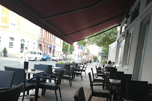 Café KostBar am Fiedelerplatz