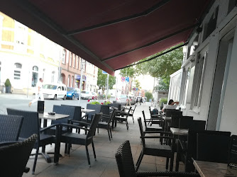 Café KostBar am Fiedelerplatz