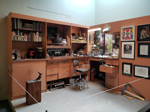 Art Museum «Bellevue Arts Museum», reviews and photos, 510 Bellevue Way NE, Bellevue, WA 98004, USA