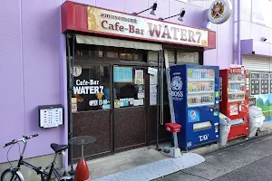 amusement Cafe-Bar WATER7 image