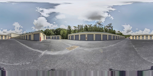 Self-Storage Facility «Metro Self Storage», reviews and photos, 17231 Dona Michelle Dr, Tampa, FL 33647, USA