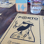 Photo n°3 de l'avis de filomena.o fait le 24/07/2021 à 21:42 sur le  Porto Fish & Chips - Fregene à Fregenae