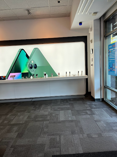 Cell Phone Store «AT&T», reviews and photos, 1119 N Military Hwy #200, Norfolk, VA 23502, USA