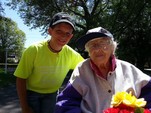 Auto Insurance Agency «Larry Thein - State Farm Insurance Agent», reviews and photos