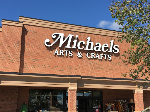 Craft Store «Michaels», reviews and photos, 1445 Riverstone Pkwy # 100, Canton, GA 30114, USA