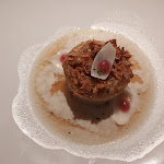 Photo n°8 de l'avis de Vincenzo.o fait le 25/09/2023 à 17:10 sur le  Jamanté | Experience Restaurant à Polignano a Mare