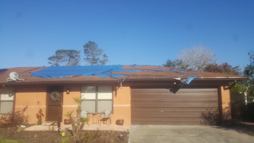 Roofing Contractor «Carlson Enterprises», reviews and photos, 5028 Richard Ln B, Jacksonville, FL 32216, USA