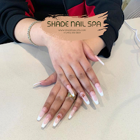 Shade Nail Spa
