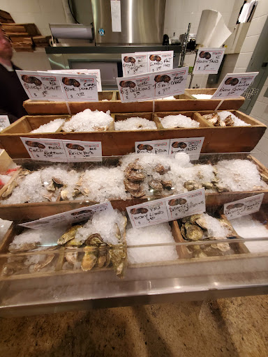 Seafood Market «Metropolitan Seafood & Gourmet», reviews and photos, 1320 US-22, Lebanon, NJ 08833, USA