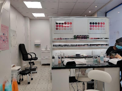 Institut de beauté Bodyminute / Nailminute à La Garenne-Colombes