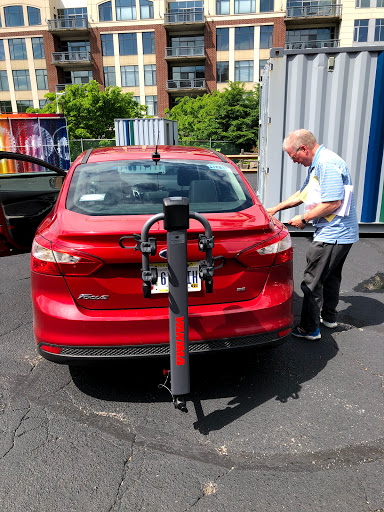 Truck Accessories Store «Car Gear», reviews and photos, 110 N Main St, Akron, OH 44308, USA