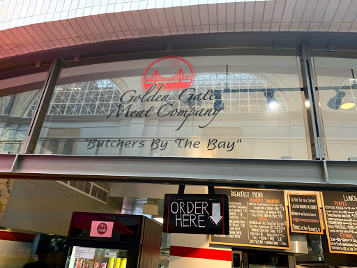 Butcher Shop «Golden Gate Meat Company», reviews and photos, 1 Ferry Building #13, San Francisco, CA 94111, USA
