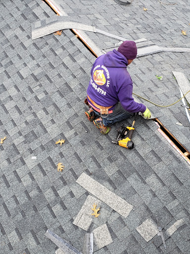 Rivera Roofing Llc in Indianapolis, Indiana