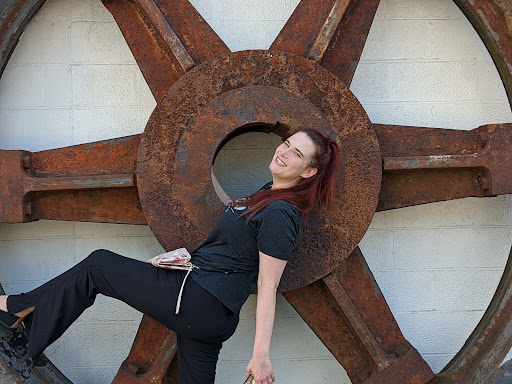 Distillery «Cane Land Distilling Company», reviews and photos, 760 St Philip St, Baton Rouge, LA 70802, USA