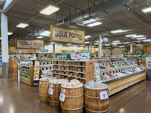 Health Food Store «Sprouts Farmers Market», reviews and photos, 7153 Amador Plaza Rd, Dublin, CA 94568, USA