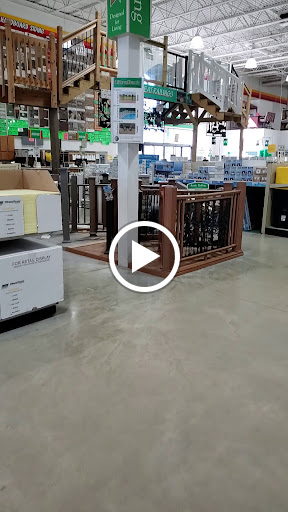 Home Improvement Store «Menards», reviews and photos, 825 S Randall Rd, Elgin, IL 60123, USA