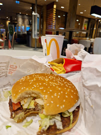 Aliment-réconfort du Restauration rapide McDonald's à Savenay - n°3