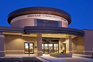 Herndon Community Center image