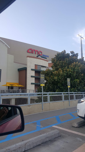 Movie Theater «AMC Stonebriar 24», reviews and photos, 2601 Preston Rd #300, Frisco, TX 75034, USA