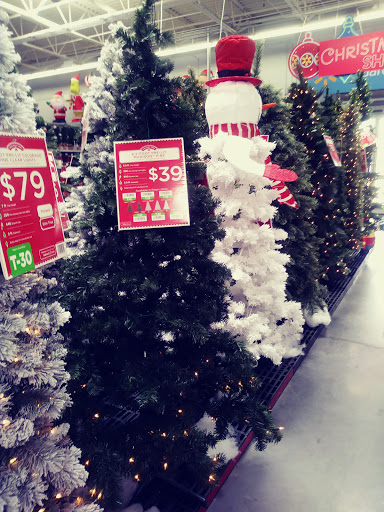 Discount Store «Walmart», reviews and photos, 2200 Holly Springs Pkwy, Holly Springs, GA 30115, USA