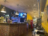 Aires Burger City Bar | Torrevieja | Hamburguesería en Torrevieja en Torrevieja