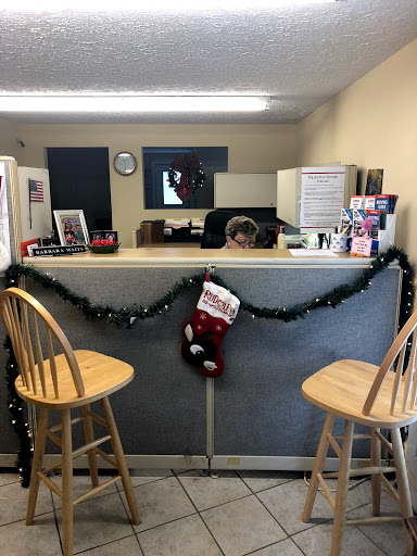 Boat Storage Facility «Big Anchor Storage», reviews and photos, 2283 Buford Dam Rd, Buford, GA 30518, USA