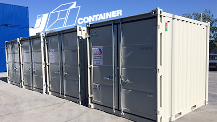 I J - Container ApS