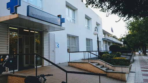 Corporació de Salut del Maresm en Tossa de Mar, Girona