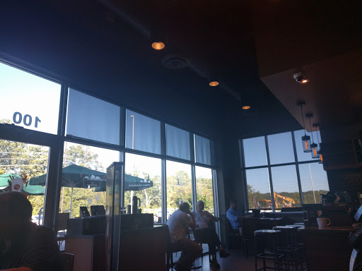 Coffee Shop «Starbucks», reviews and photos, 615 Paul Huff Parkway, Cleveland, TN 37312, USA